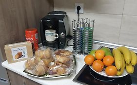 Apartamento Centro Barakaldo Bec, Parking Incluido